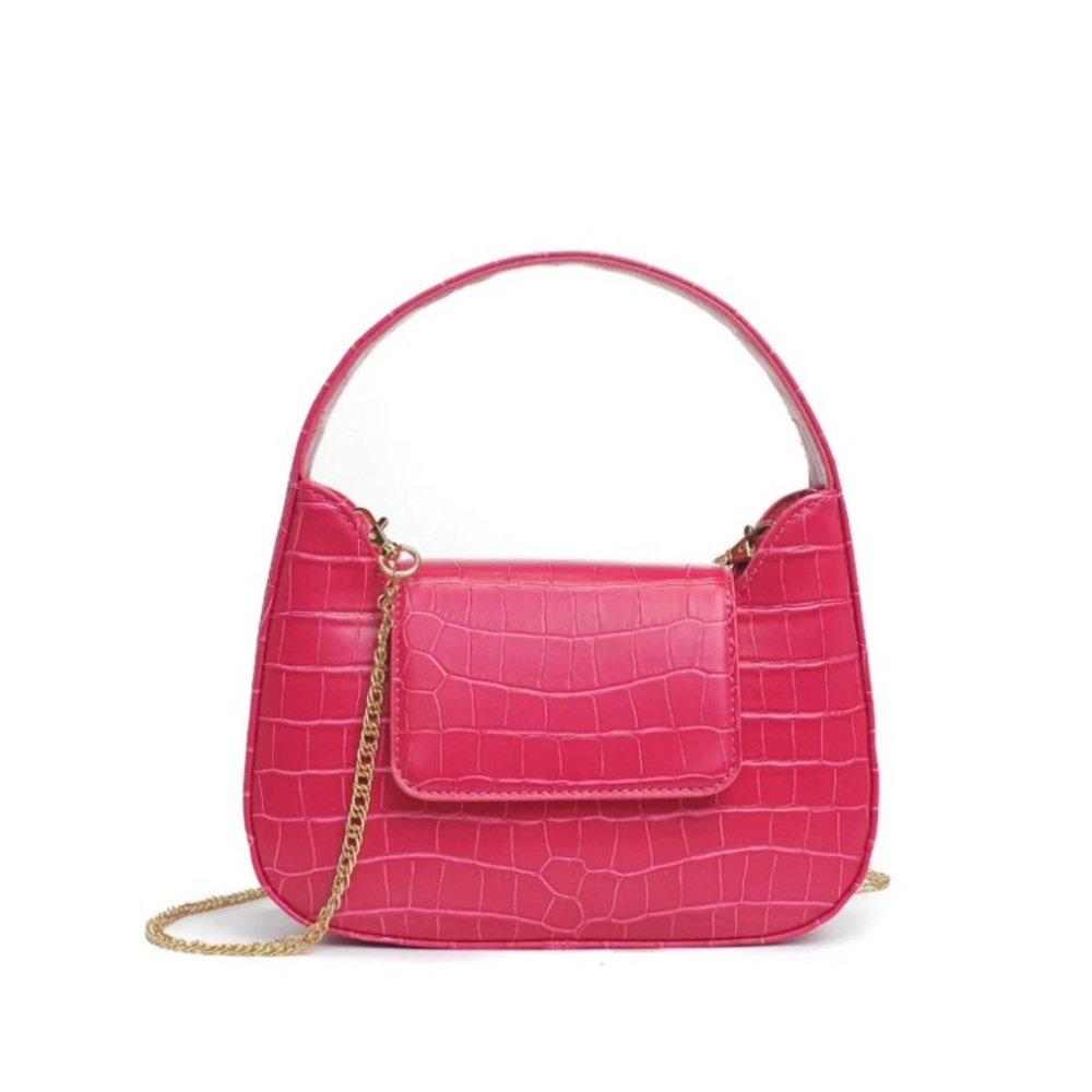 Esther Shoulder Bag - Urban Expressions